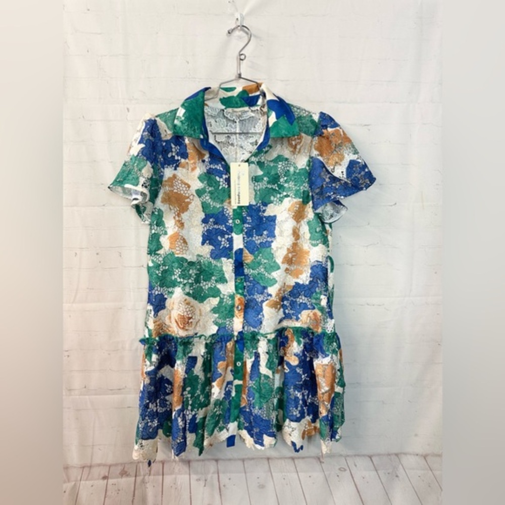 The Clothing Company Dress size Large NWT